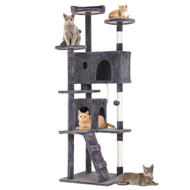 Kitty city magnificent outlet tower